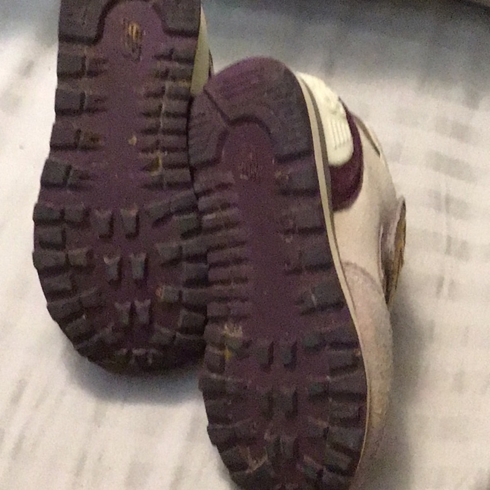 New balance- kids - Picture 4 of 4